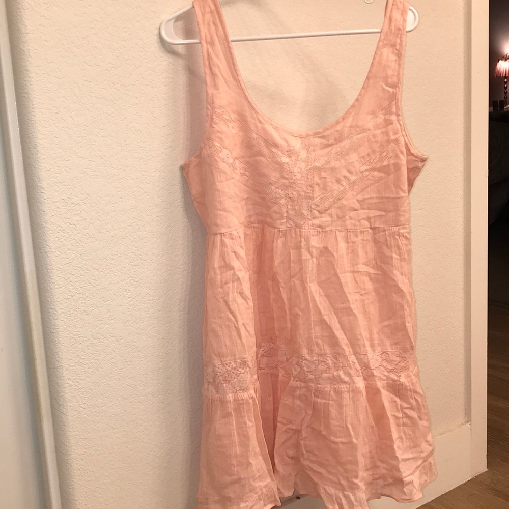 Rip Curl Dress